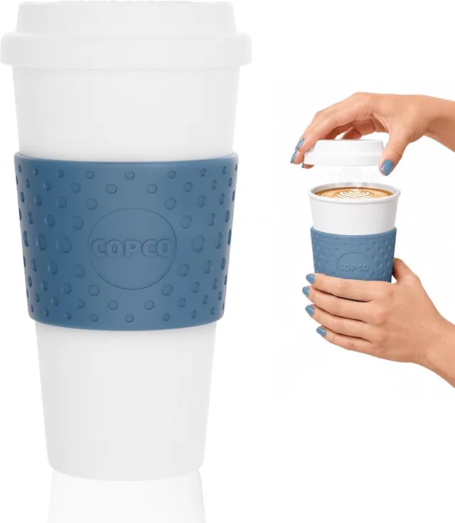 Travel Mugs