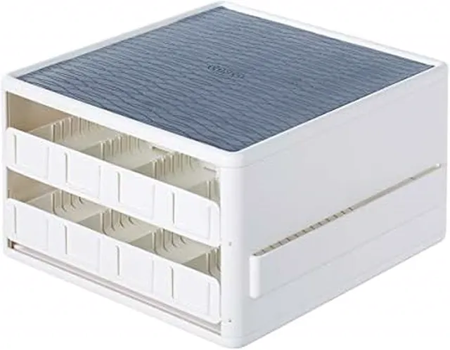 Copco 16 Jar Cabinet Spice Organizer