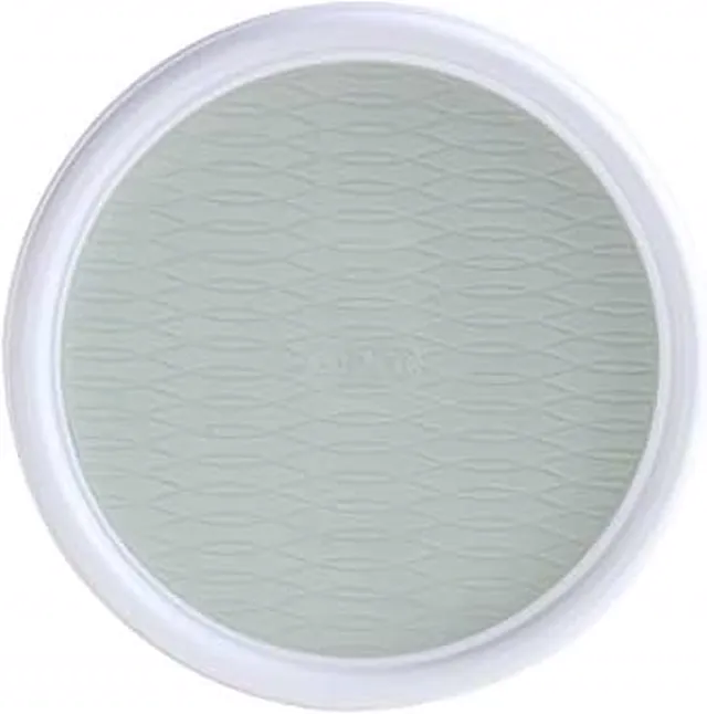 Copco Basics Non-Skid Turntable, 9-inch, Pistachio