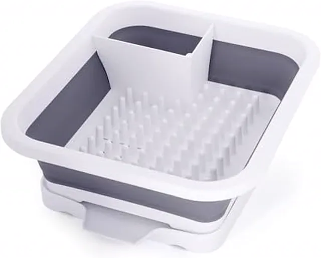 Copco Collapsible Dish Rack with DRAINBD