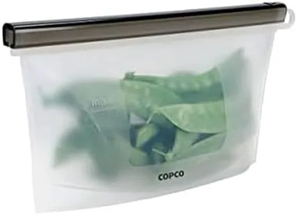 Copco silicone storage bag, small in 16.9 Oz