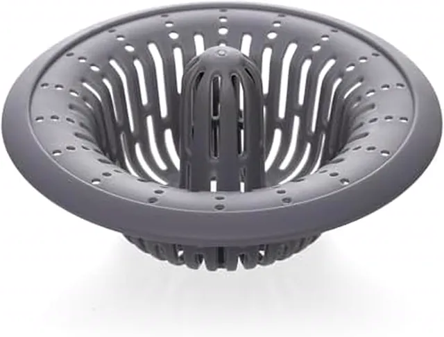 Copco 4.5-inch sink strainer for a kitchen drain